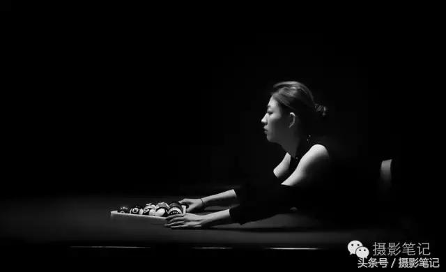 10月摄影笔记照片点评合集