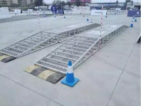 专业试驾场地推荐,全国试驾场地价格
