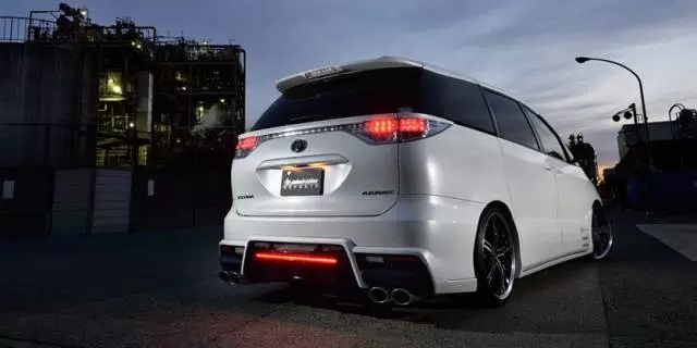 有二胎后该买什么车,二胎有必要买6座车吗