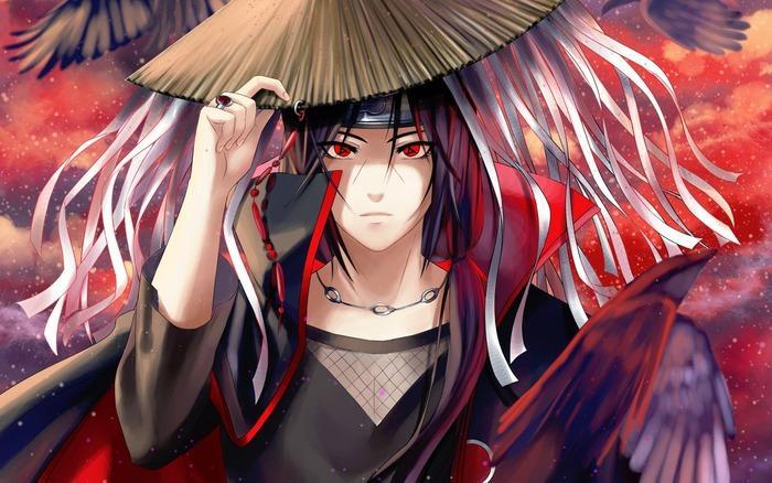 火影忍者中什么英雄最厉害,火影里面谁最可爱