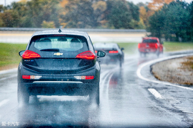 底特律雪佛兰,带你了解雪佛兰