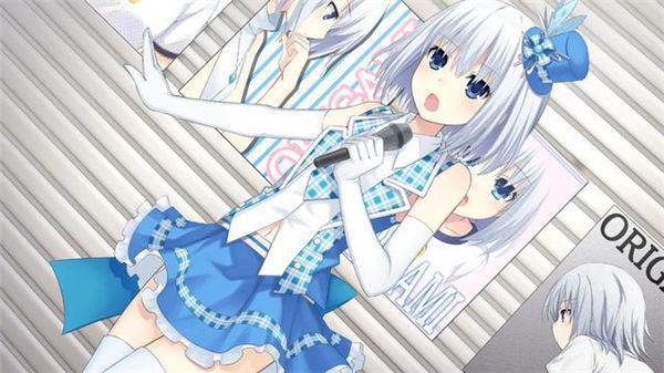 约会大作战精灵登场顺序,约会大作战精灵谁最强