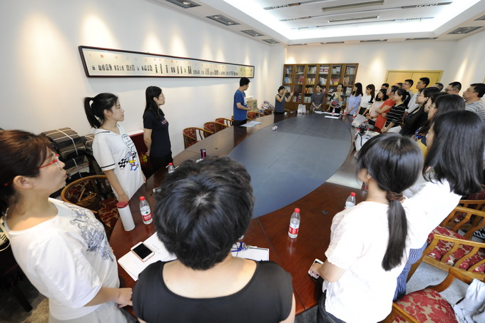 鏂囧寲鑲茶鎻愬崌宸ヤ綔璐ㄦ晥,鏂囧寲鑲茶鎬荤粨