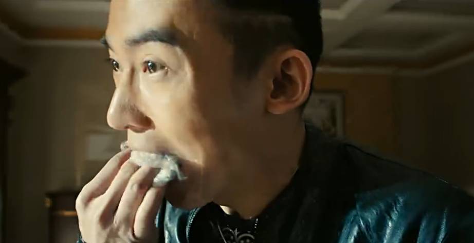 网大了说|《古惑镇激斗少年》不想当老大的小弟不是好的古惑仔！