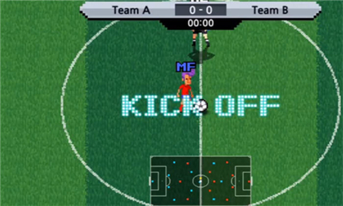 手游抢鲜看：亮瞎氪金眼《朋克大暴走》射这么6不是老司机？