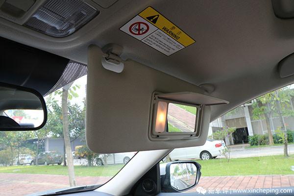 车主分享十代思域用车体验,新手开第十代思域