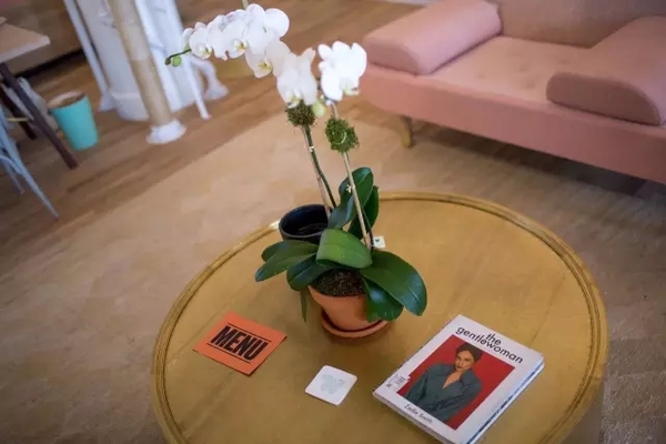 wework共享办公室空间,wework专属办公室