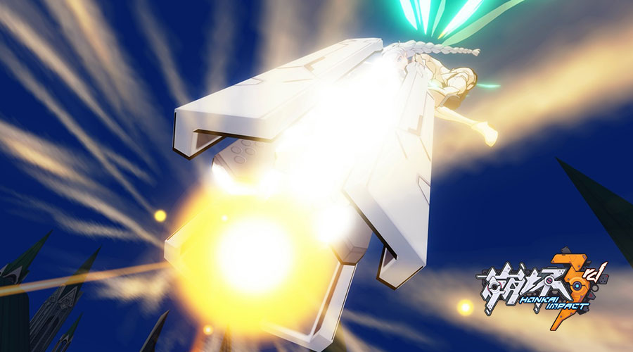 崩坏3rd哪个平台好,崩坏3rd画质排行榜