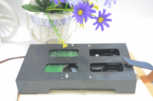 不求人装机,怎么建立自己的私人云盘