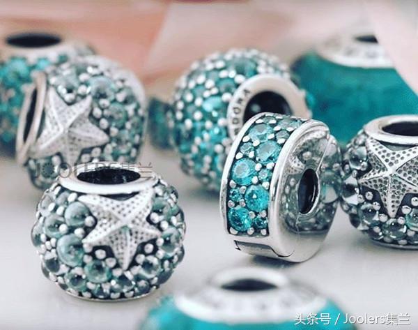 潘多拉，一件可以一辈子慢慢送的礼物