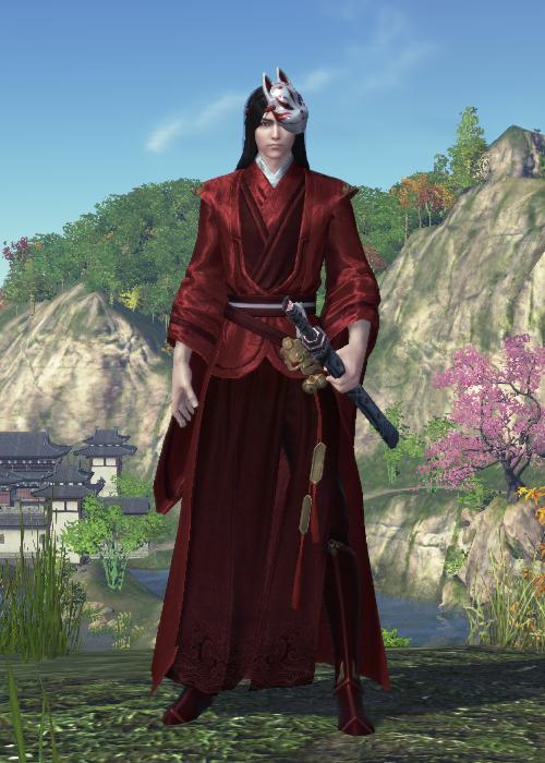 天刀公认最好看的时装,天刀男性最好看的时装排行