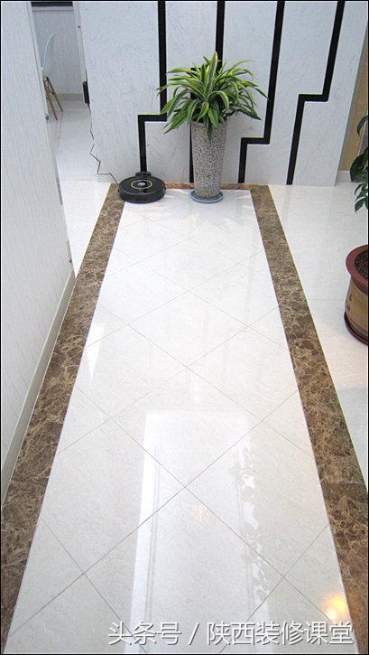 140平米全智能化装修,140平超强收纳简约装修