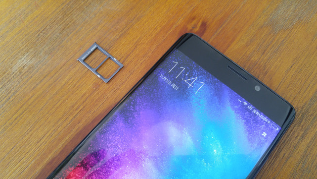 小米note2测评骁龙821,小米note2最新评测