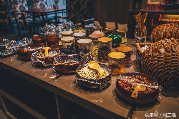 闹市的宁静,美豪丽致精致房