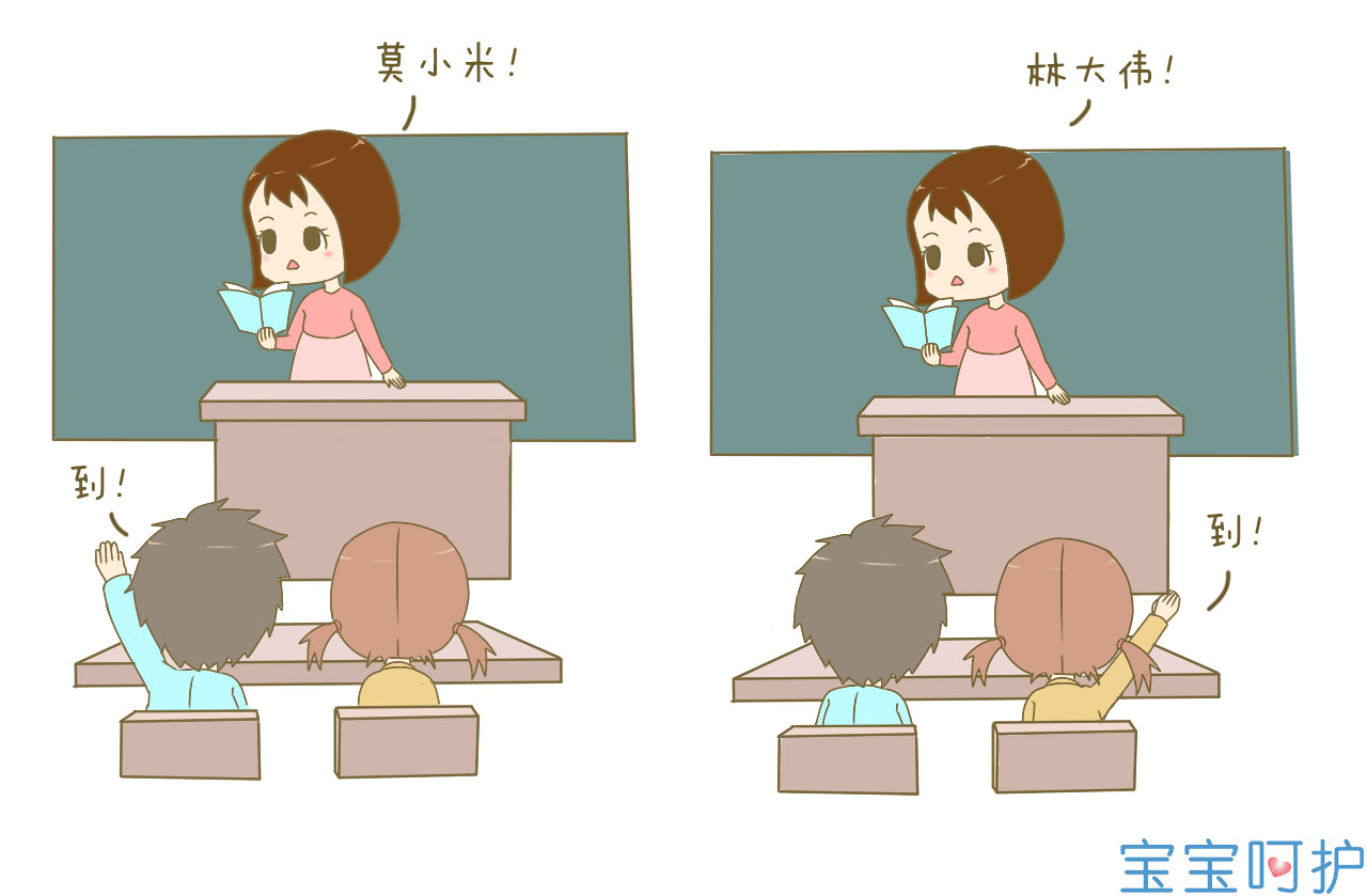 给女宝宝起名字大全,如何给虎宝宝起名字