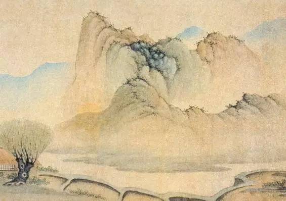 遥看（kān）瀑布挂前川——古诗的字读音，你都读对了吗？