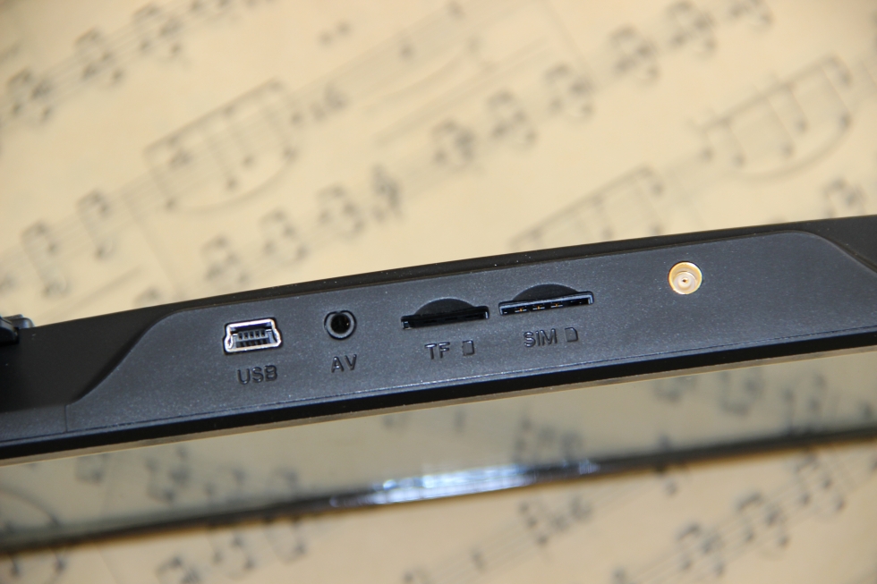 捷渡260c评测,呆萌价格怎么样