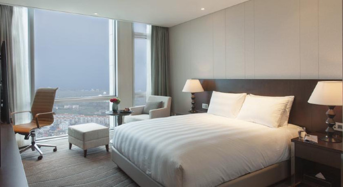 济州岛的浪漫之旅,济州岛6日游蜜月之岛