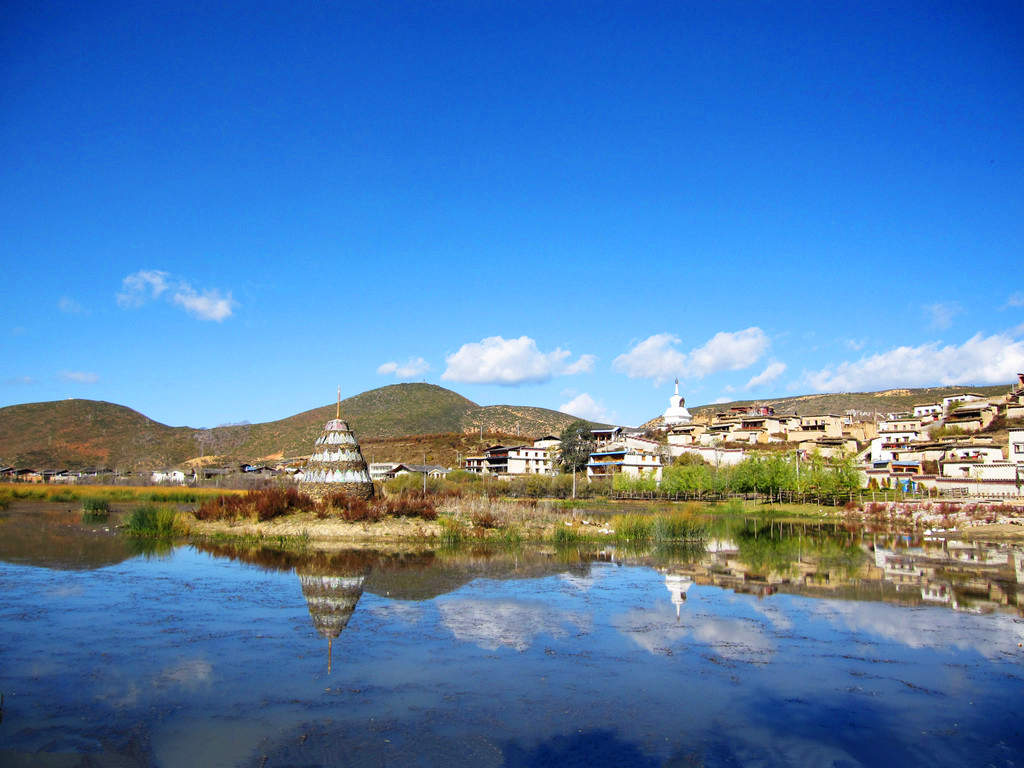 十大拍婚纱照地点冬季,最适合拍婚纱照的地方