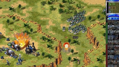 盘点游戏里最无脑的武器,盘点游戏里十大最强武器