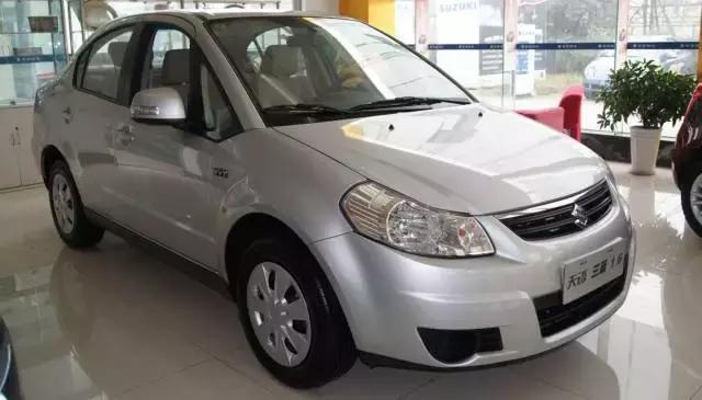 观致跨界车,观致三跨界版