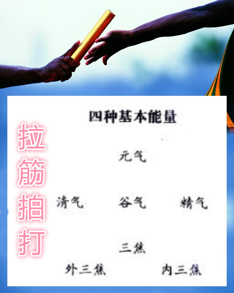 拍打拉筋最好的方法,拍打拉筋真的有效吗