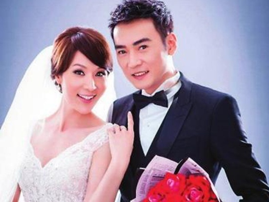 焦恩俊林千钰情史揭秘