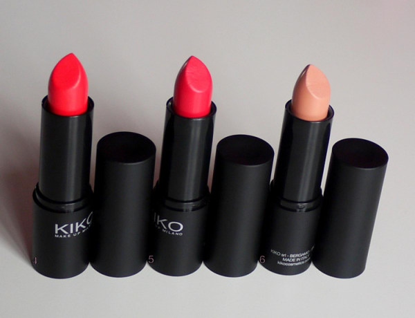 说口红你只知道ysl?难怪你没男朋友