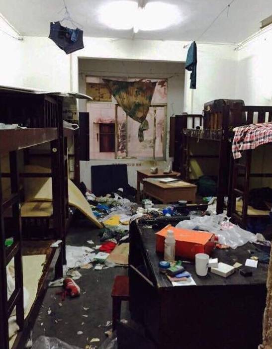 贵阳各高校宿舍画风太醉人你最喜欢哪一款？