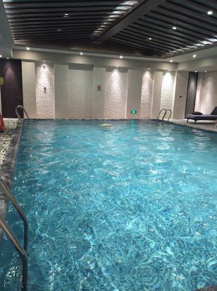 古城内的酒店,古城里酒店