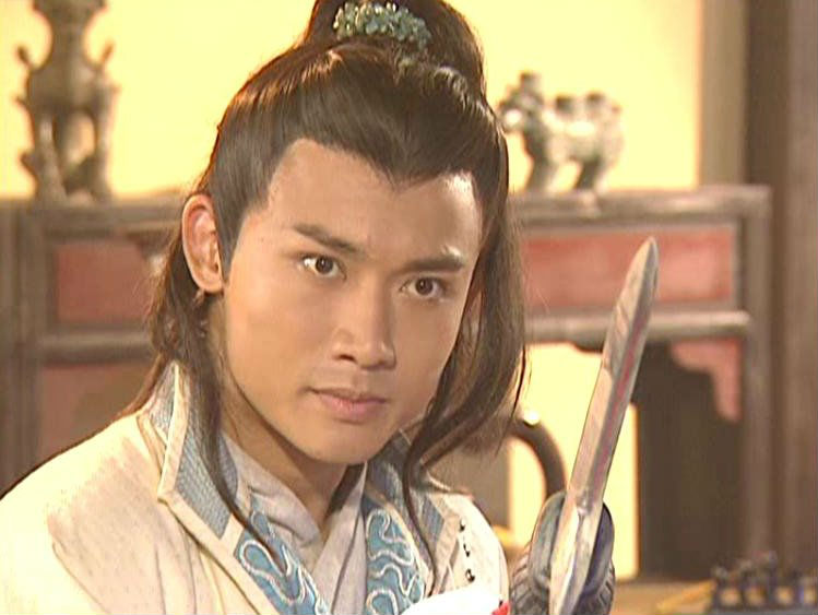 隋唐英雄传全体演员简介,最新隋唐英雄传全部演员名单简介