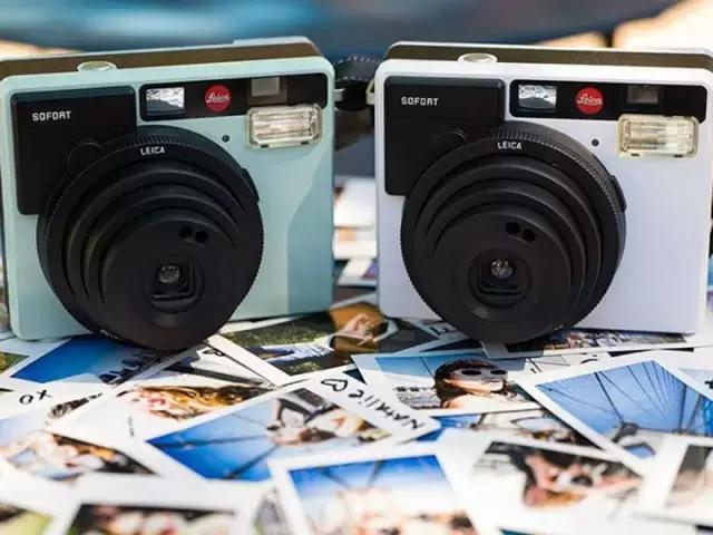 徕卡真正的徕卡,徕卡巅峰之作