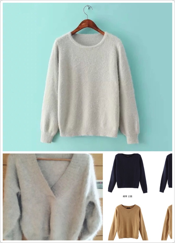 女生需要的基本款春装有哪些,女生冬天必备基本款衣服