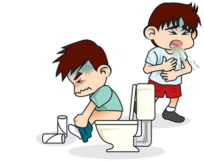 拉肚子要不要吃药？很多的人做法都错了！