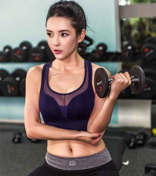 运动也能养生,运动也可以美容