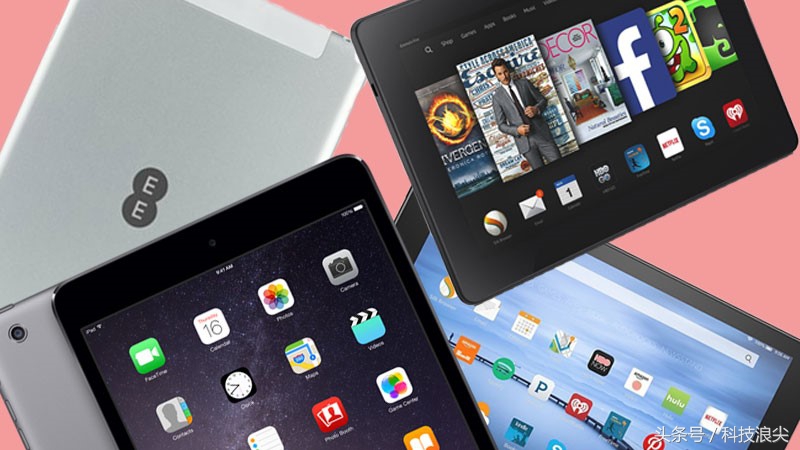 最值得入手的平板小米平板4,最热销苹果平板