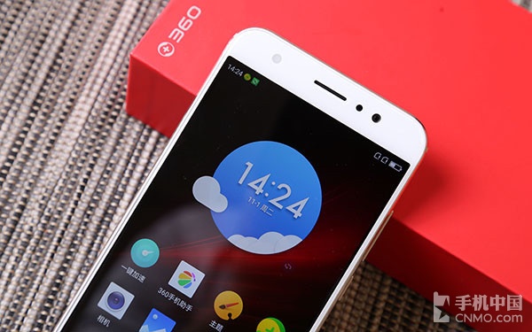 360n4s骁龙版手机参数,360n4s骁龙版优化
