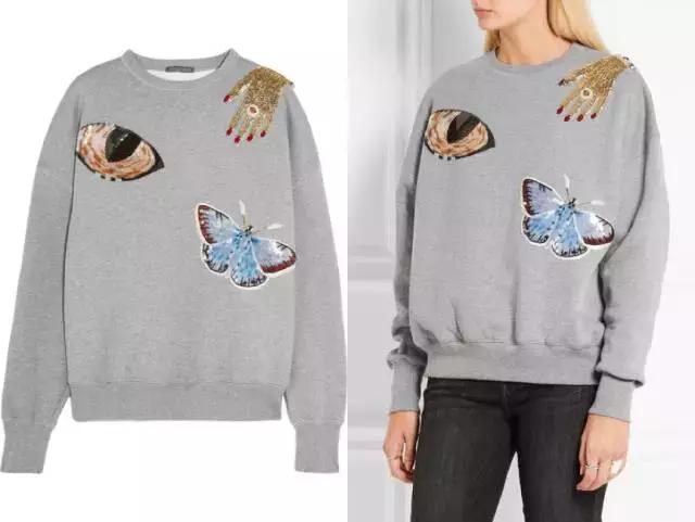 那么多颜色，她们就偏爱高级灰