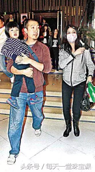 60后、70后为什么会有那么多女神，看看她们戴的珠宝就知道了