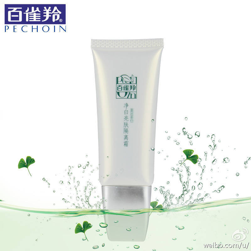 关于底妆的那些事儿,戏说护肤