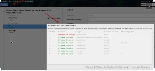 红帽7.5系统,红帽7.0和8.0区别