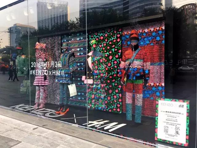 kenzo咋看真假,kenzo怎样看真假