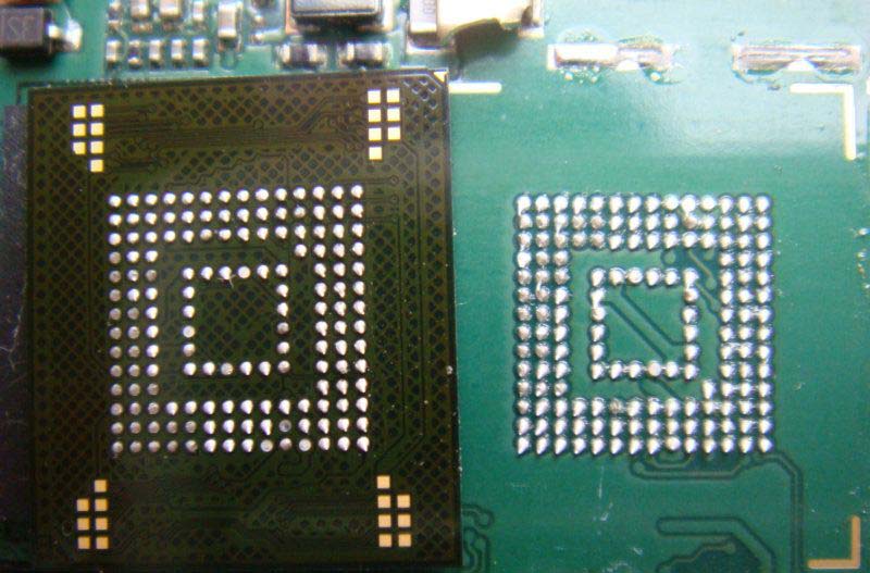 给红米NOTE移动标准版改成增强版，变成2G+16G