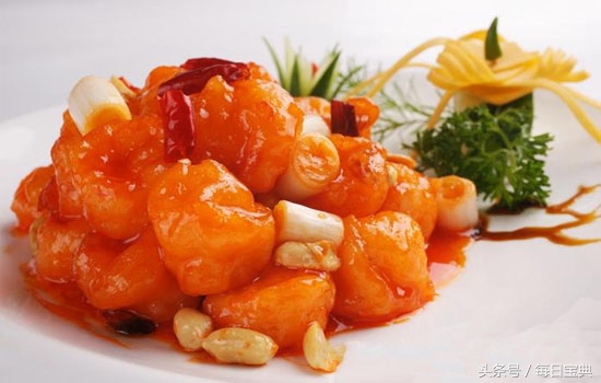 舌尖上的龙虾,品尝正宗龙虾美食的感受