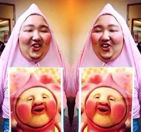 明明不漂亮但是越看越吸引人,明明很漂亮但是不上镜怎么办