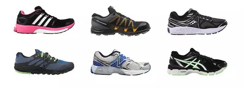 公认最好穿的运动鞋,最舒服最好穿的运动鞋