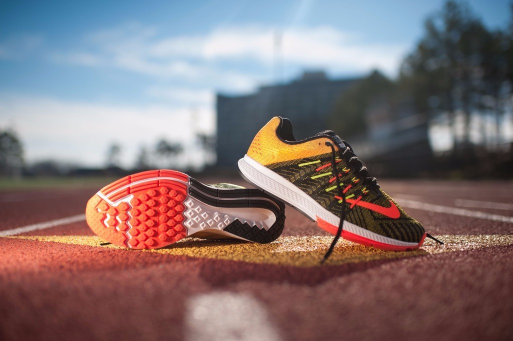 公认最好穿的运动鞋,最舒服最好穿的运动鞋