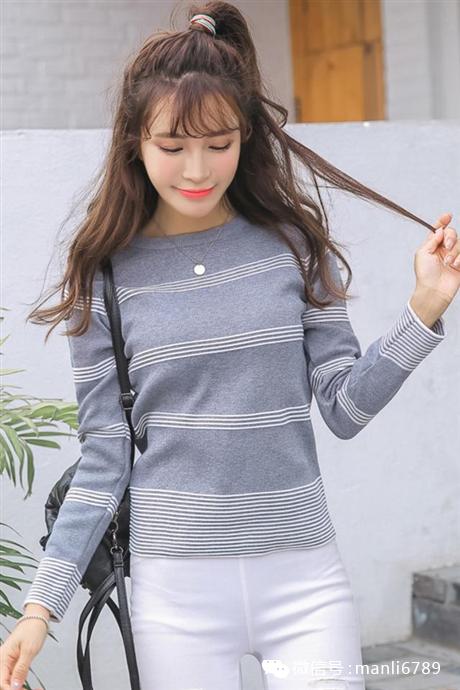 宽松显瘦超有气质款,很舒适很好穿很好看很显瘦