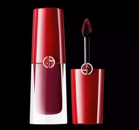 阿玛尼小胖丁红管试色,阿玛尼小胖丁405试色最新