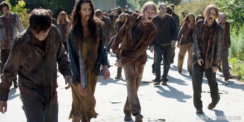 丧尸大电影都有哪些,关于丧尸的电影都有哪些